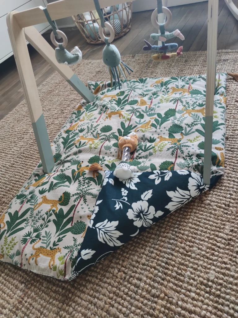 Tapis pour bébé