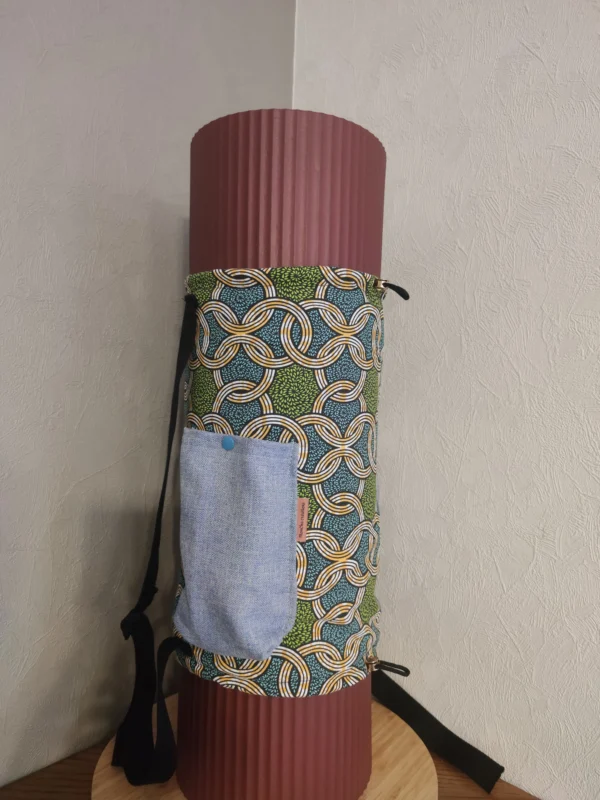 Sac tapis de yoga/pilate – Image 2