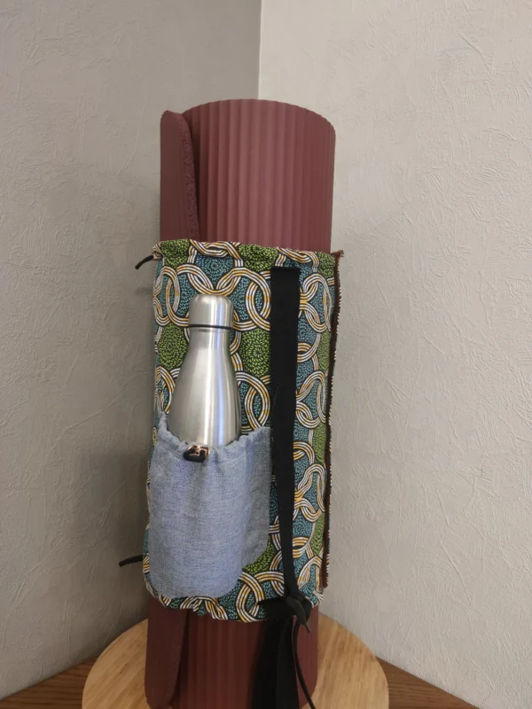 Sac tapis de yoga/pilate – Image 3