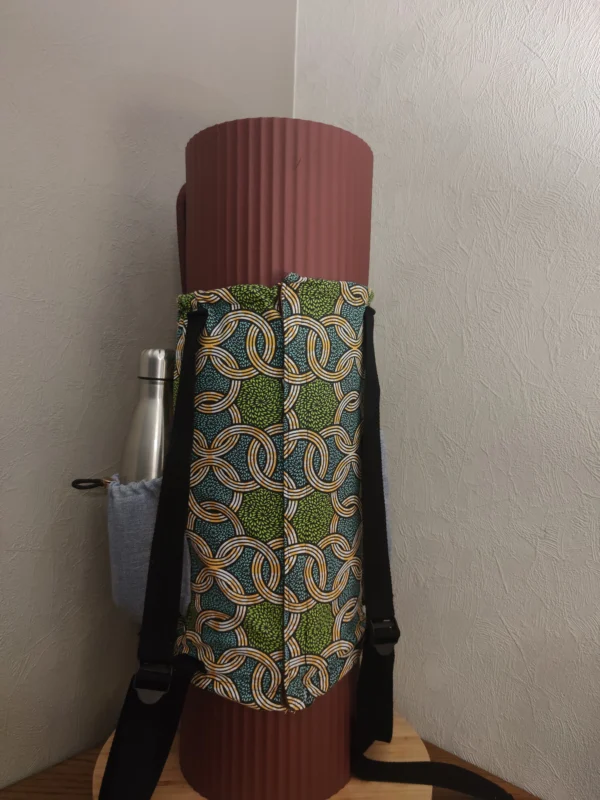 Sac tapis de yoga/pilate – Image 4