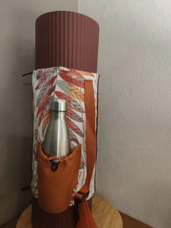 Sac pour tapis de yoga/pilate – Image 2