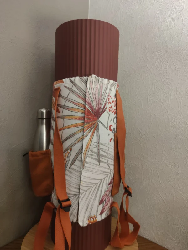 Sac pour tapis de yoga/pilate – Image 3