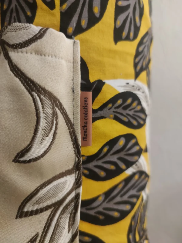 Sac pour tapis de yoga/pilate – Image 4