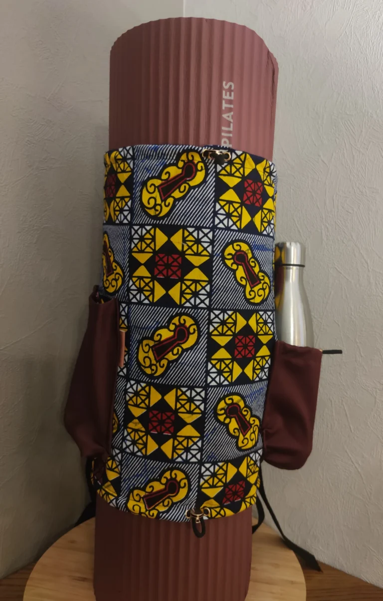Sac pour tapis de Yoga/Pilate