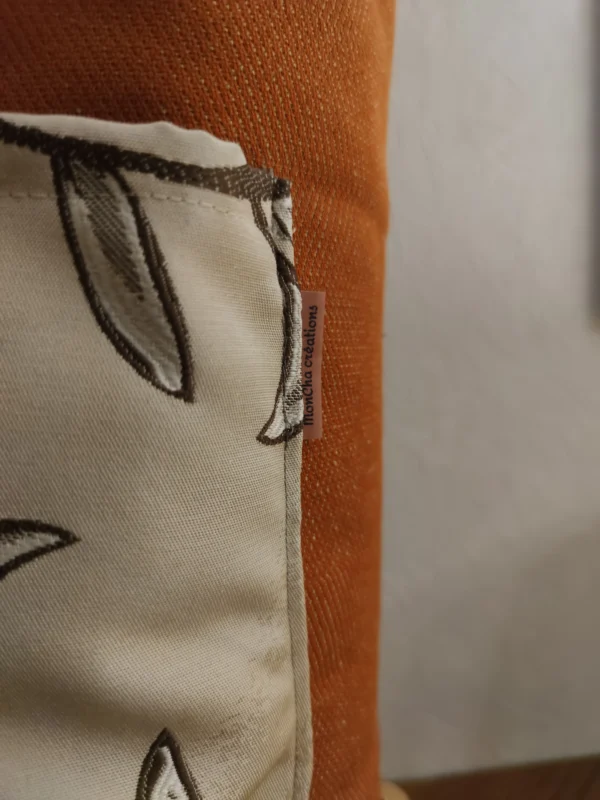 Sac pour tapis de yoga/pilate – Image 2