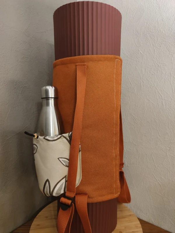 Sac pour tapis de yoga/pilate – Image 5