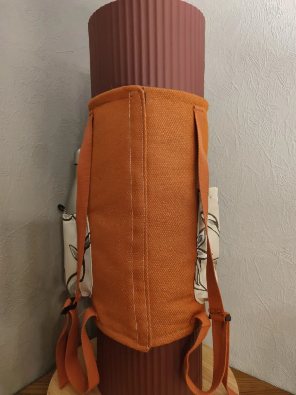 Sac pour tapis de yoga/pilate – Image 3