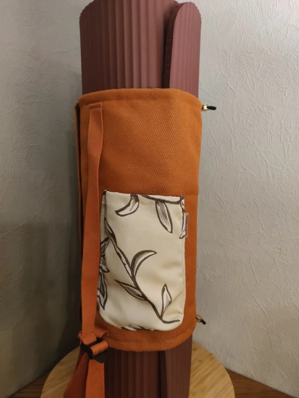 Sac pour tapis de yoga/pilate – Image 4