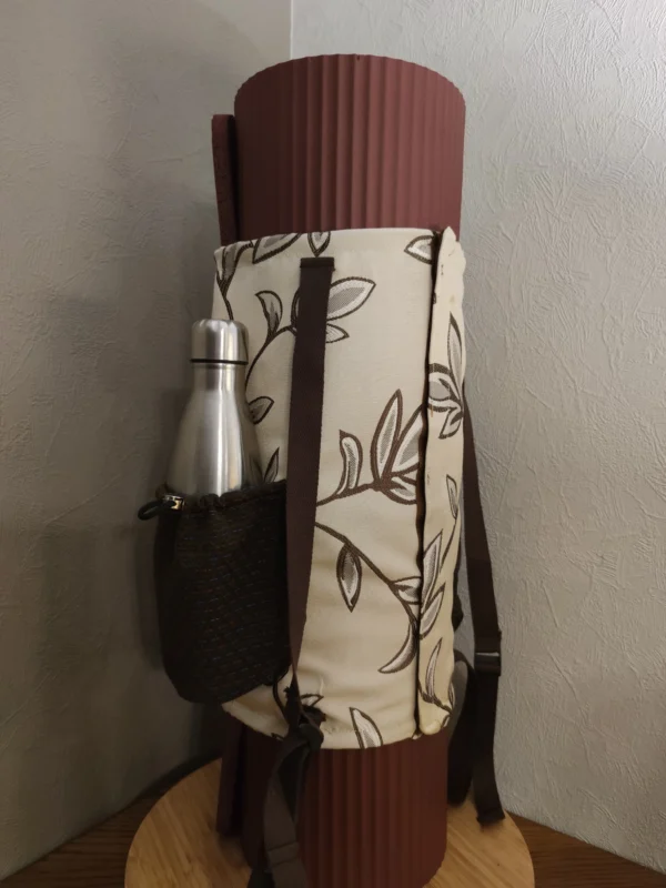 Sac pour tapis de yoga/pilate – Image 3
