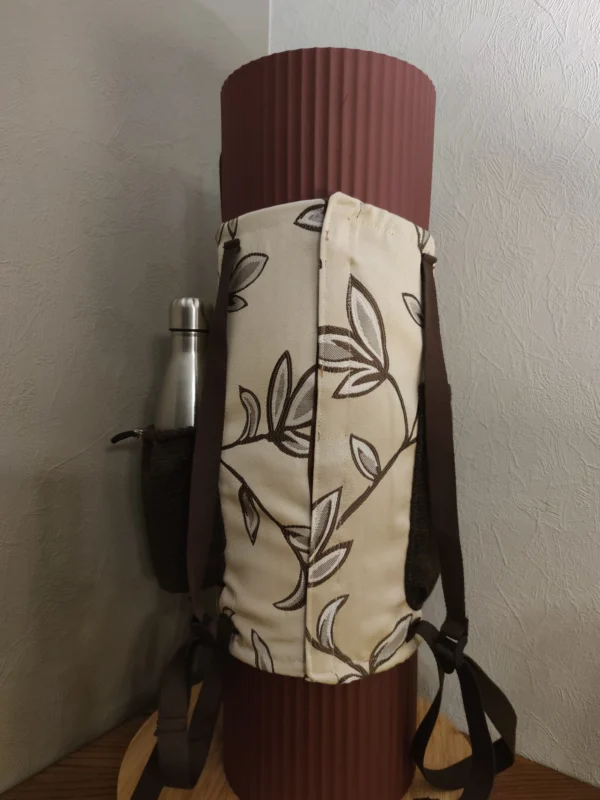 Sac pour tapis de yoga/pilate – Image 4