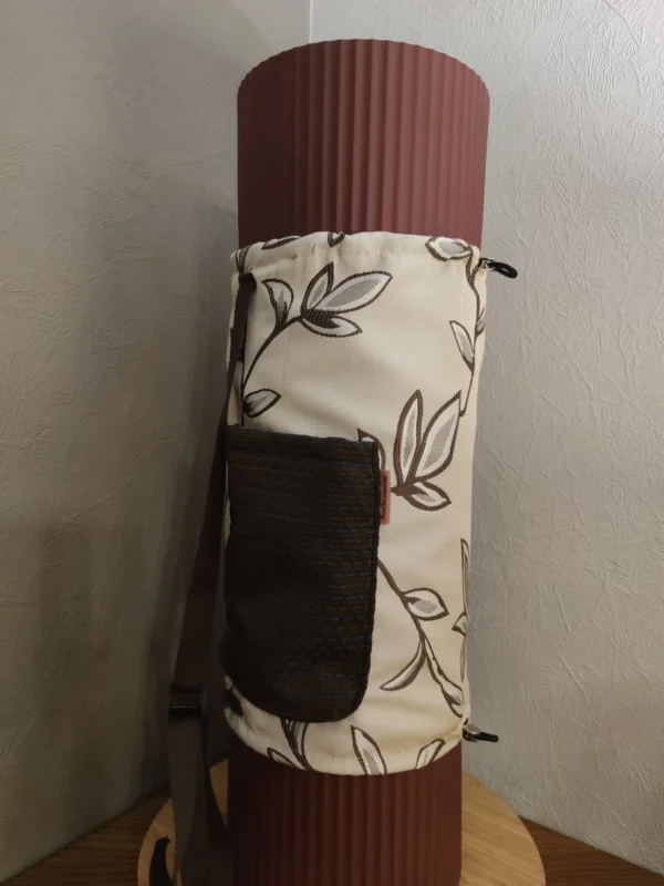 Sac pour tapis de yoga/pilate – Image 5