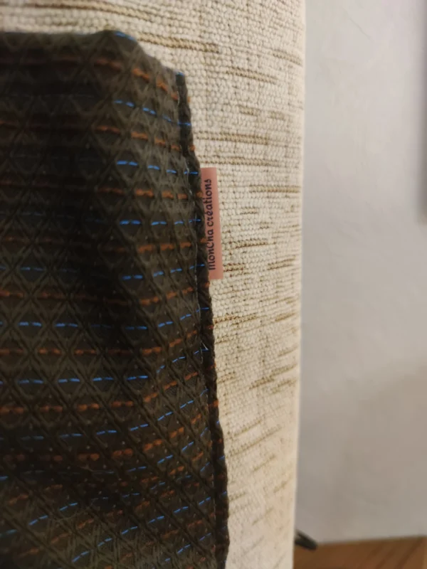 Sac pour tapis de yoga/pilate – Image 2