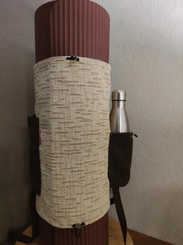 Sac pour tapis de yoga/pilate