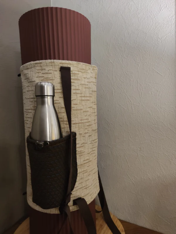 Sac pour tapis de yoga/pilate – Image 3