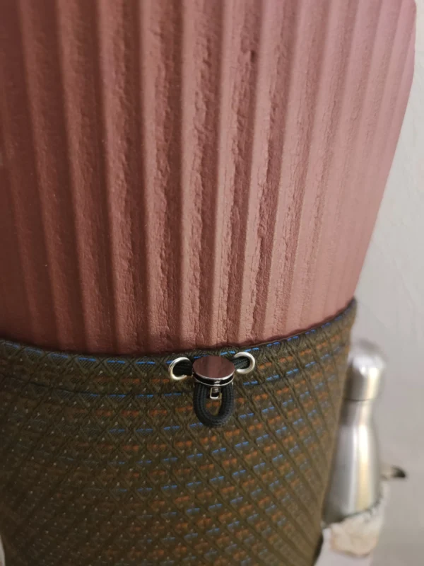 Sac pour tapis de yoga/pilate – Image 3
