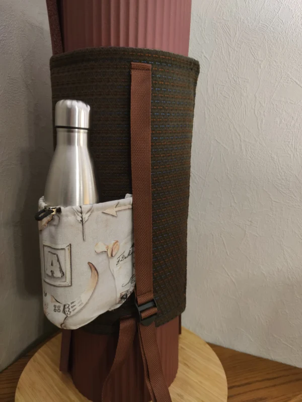 Sac pour tapis de yoga/pilate – Image 4