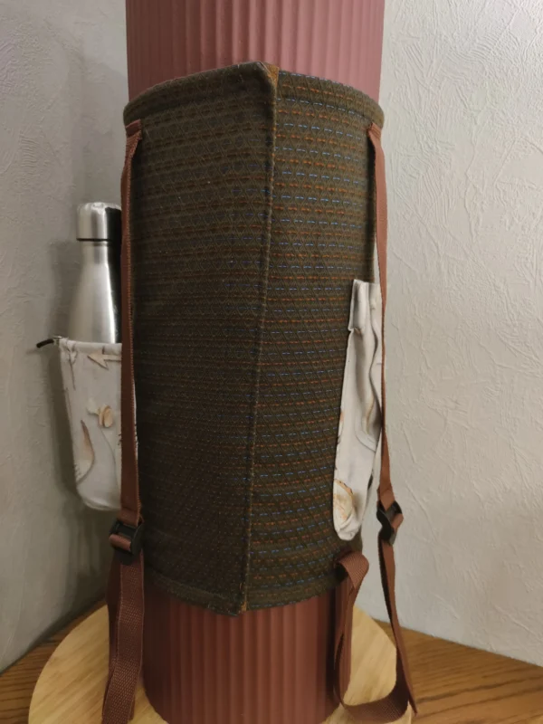 Sac pour tapis de yoga/pilate – Image 5