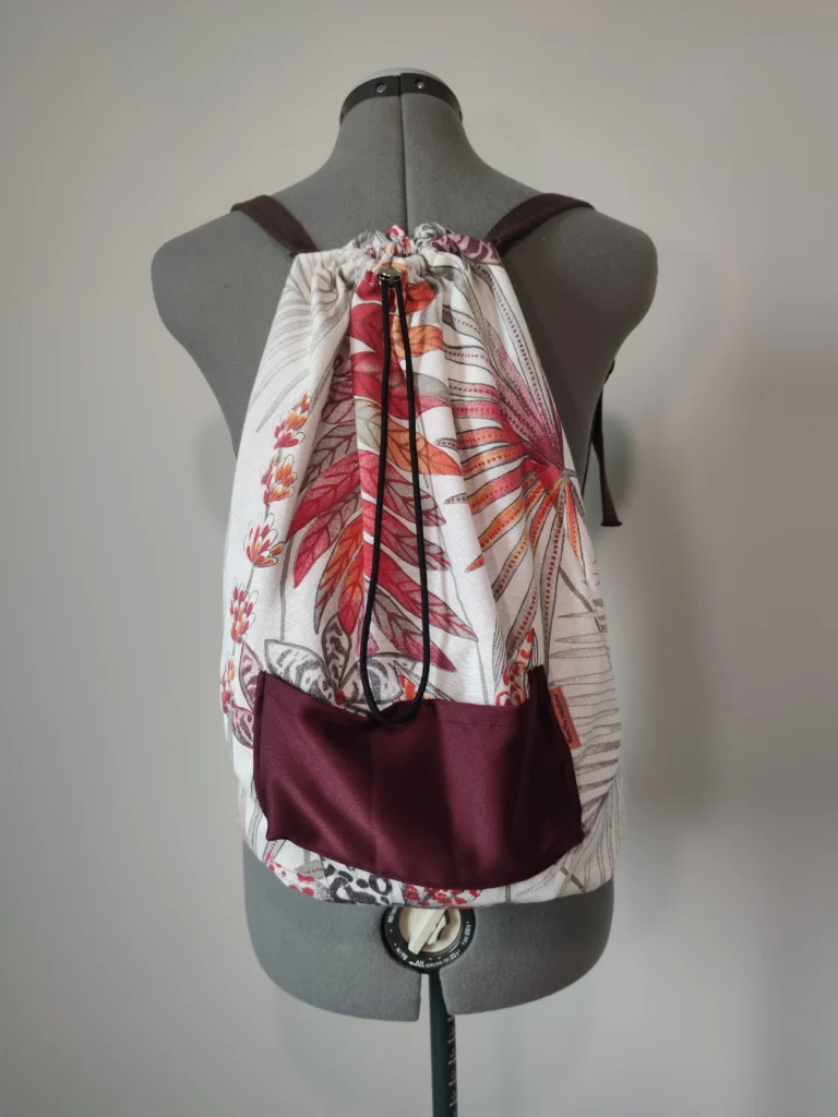 Sac à dos grand modèle