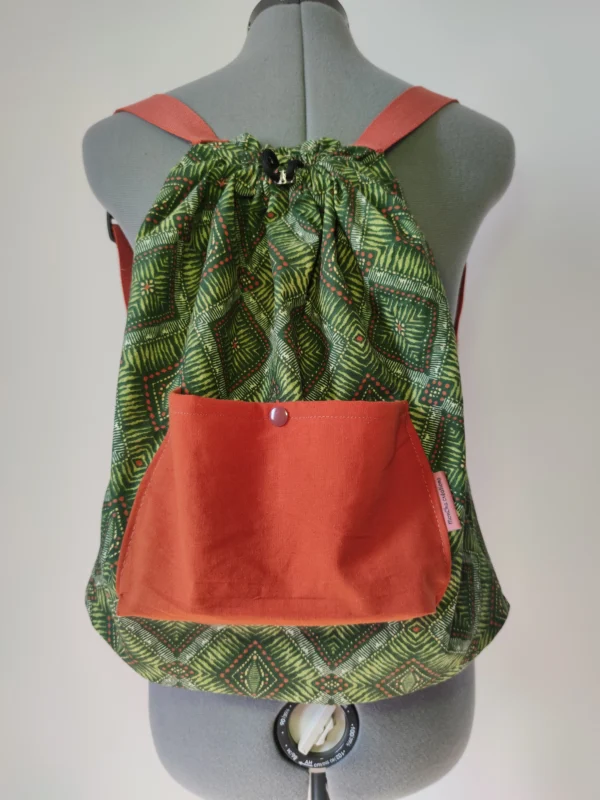 Sac à dos grand modèle