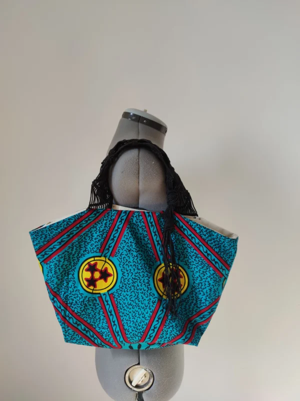 Sac cabas