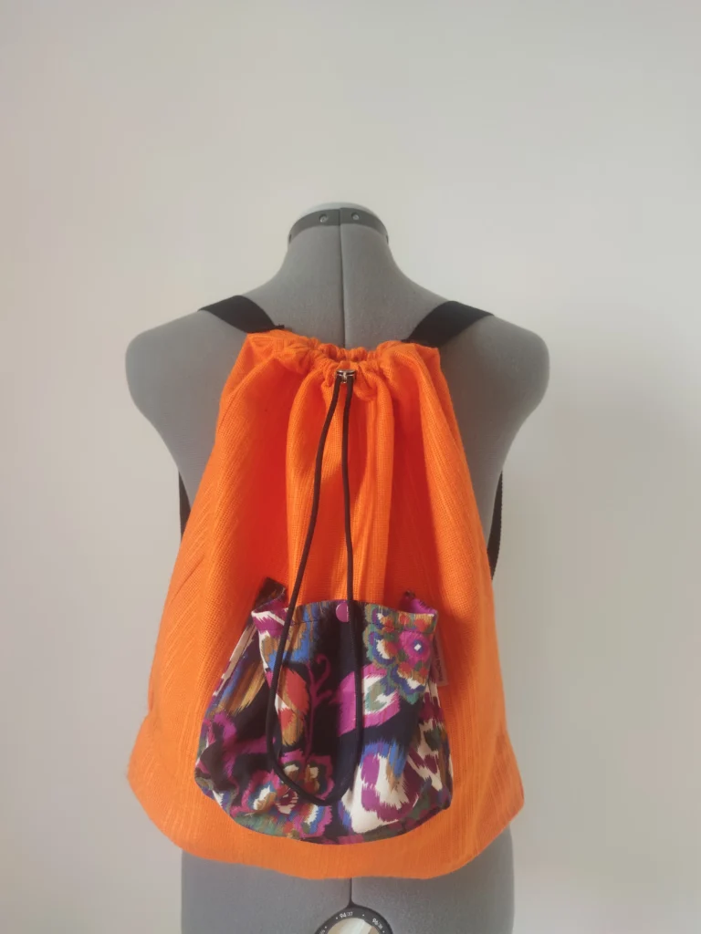 Sac à dos grand modèle