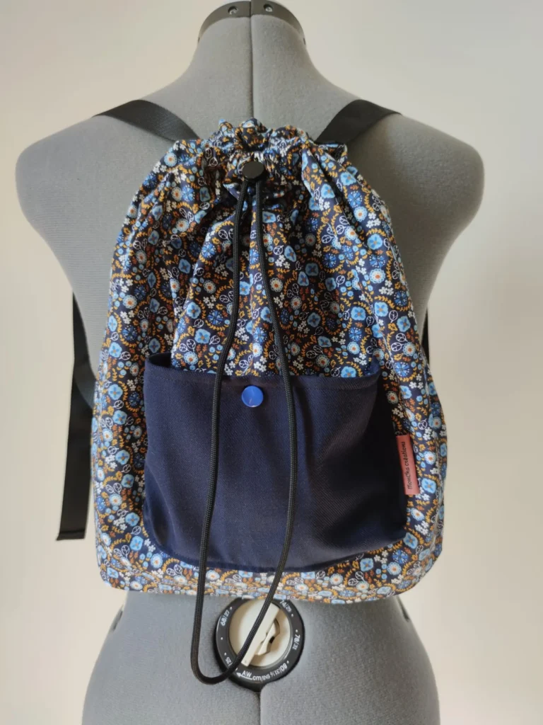 Sac à dos petit modèle