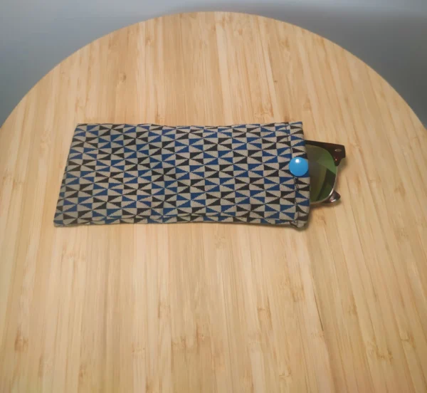 Étui à lunettes