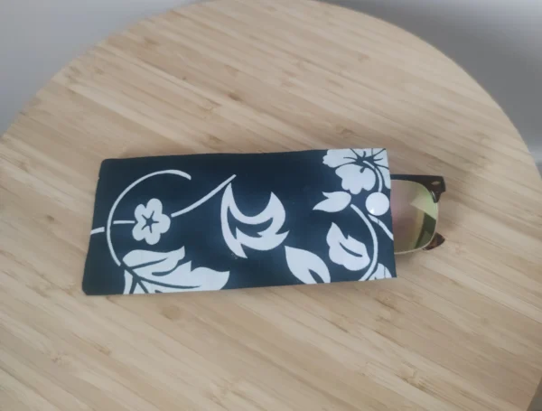 Étui à lunettes