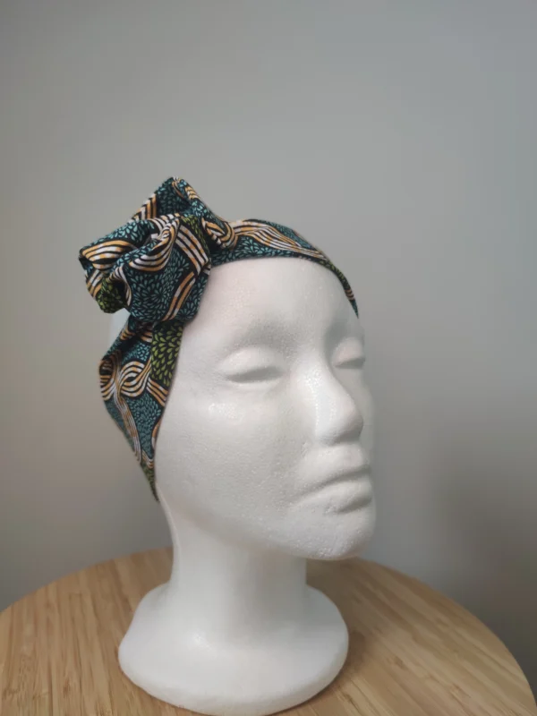 Bandeau magique – Image 2