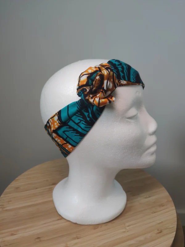 Bandeau magique – Image 3