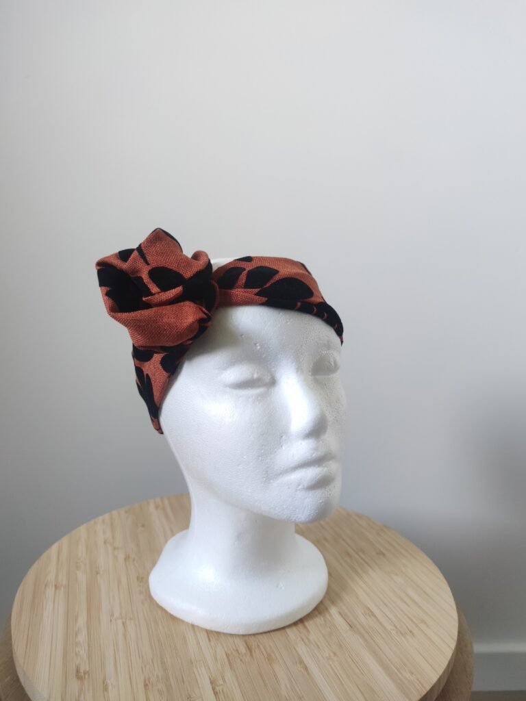 Bandeau magique