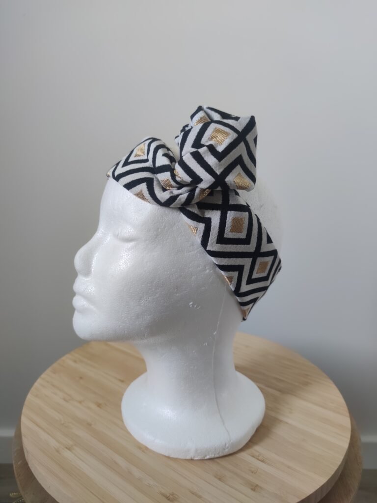 Bandeau magique