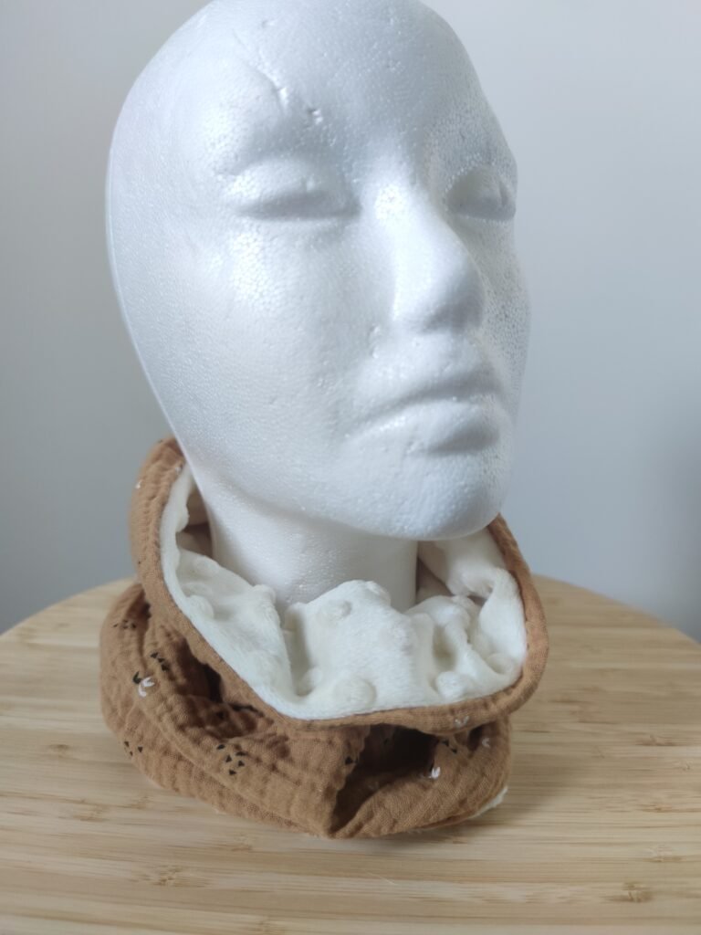 Snood enfant