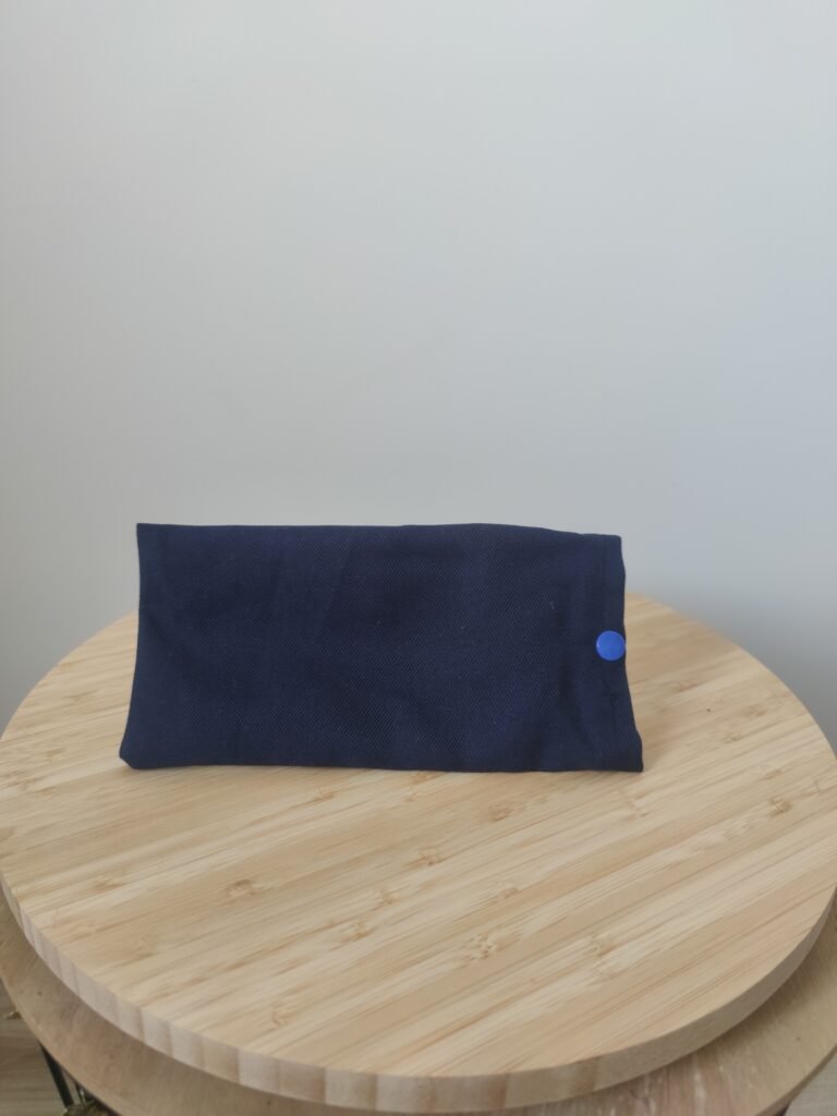 Etui à lunettes