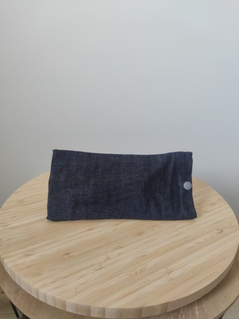 Etui à lunettes