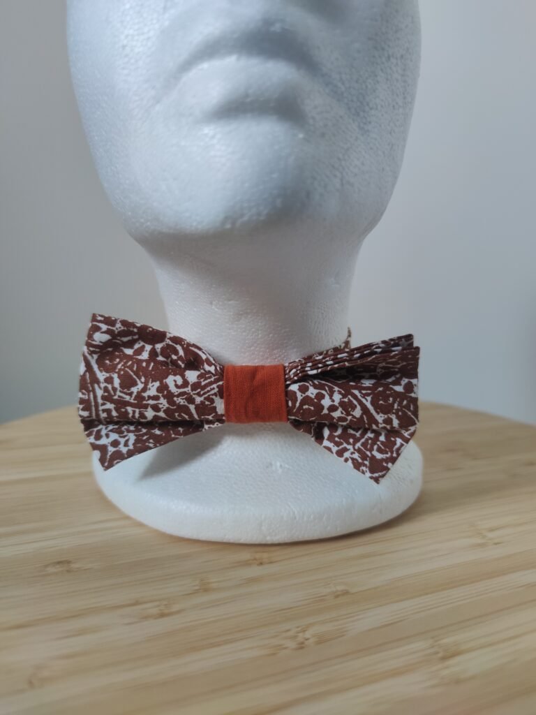Noeud papillon