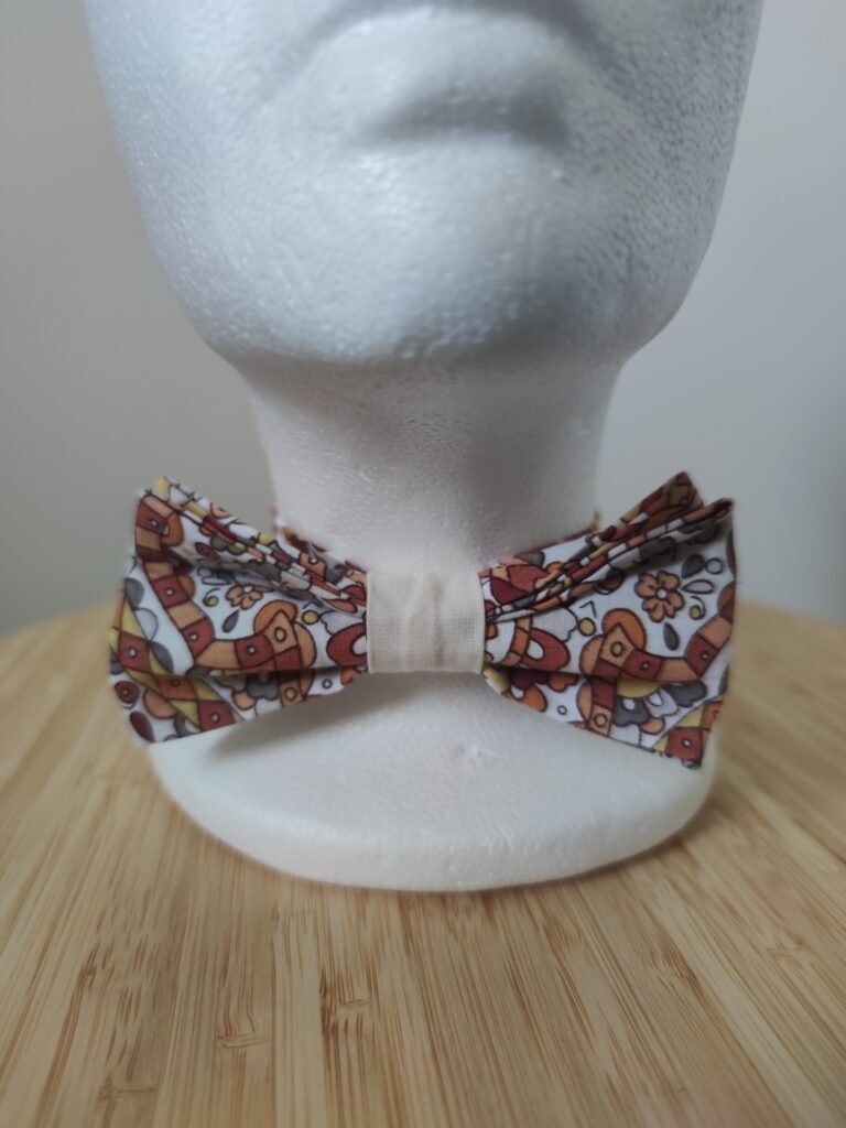 Noeud papillon