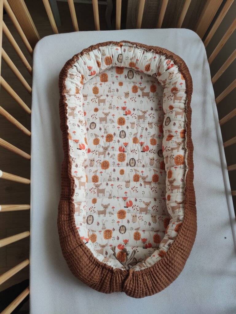 Cocon pour bébé