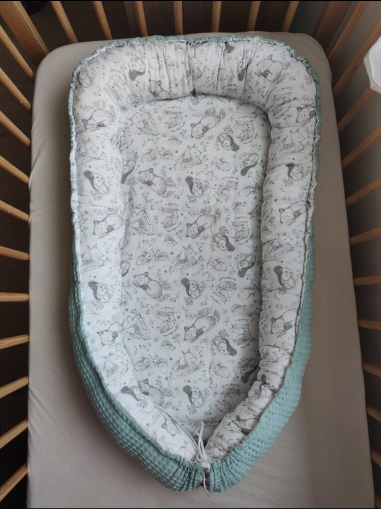 Cocon pour bébé